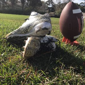 Meet your Posher, Cole